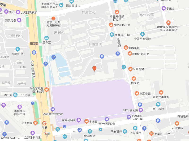 饿了么指路人地图标注服务中心铺定位?