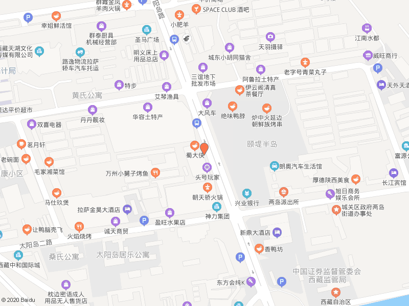 怎么做地图标记了 地图标记了 指路人地图标注 怎么做地图标记了 地图标记了 指路人地图标注