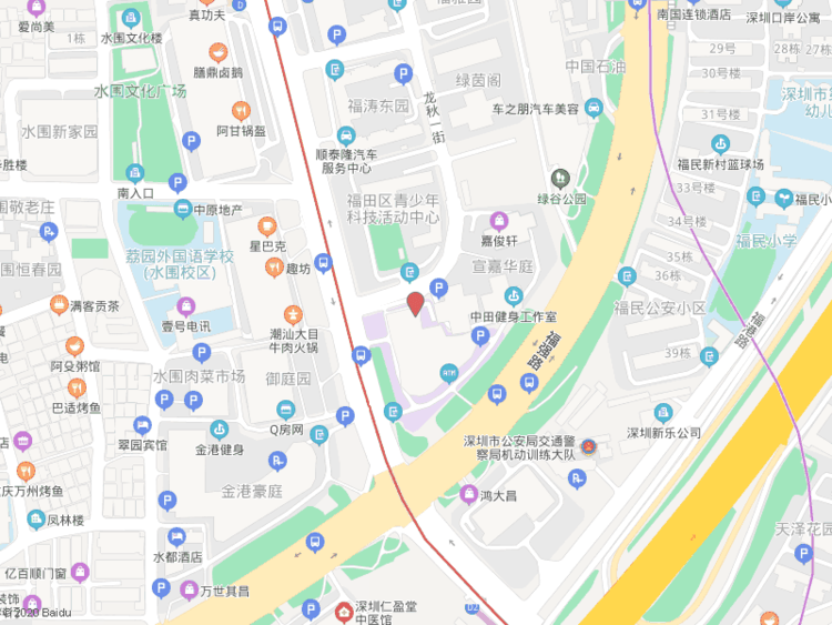 地图标注位置,位置位置地图标注-引路人地图标注