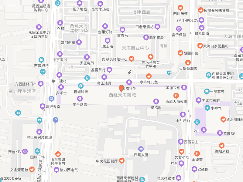 自定义地图加标注,地图自定义标注-引路人地图标注